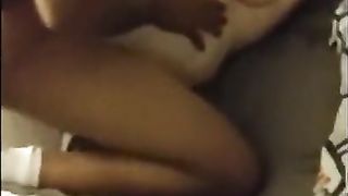 extremely disgusting cuckold video
