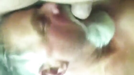 Daddy Blowing Strangers Cock