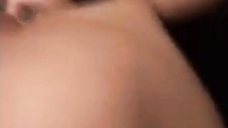 Anal Sex with a French Girl