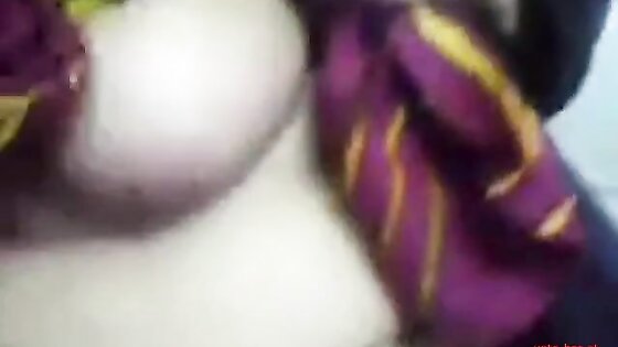 Pakistani Girl Boobs and Pussy Exploring