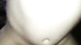 Blowjob and fucking while watching porn