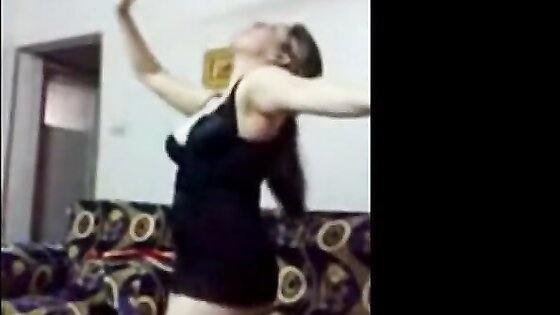 Arab girl Sexy Dance for you