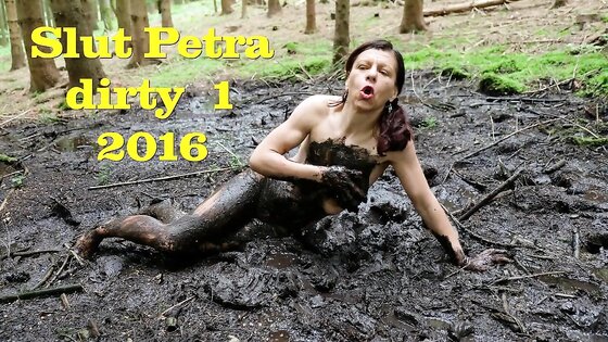 Ende Petra dirty1 2016