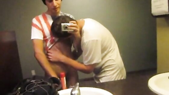Sex in the Bathroom