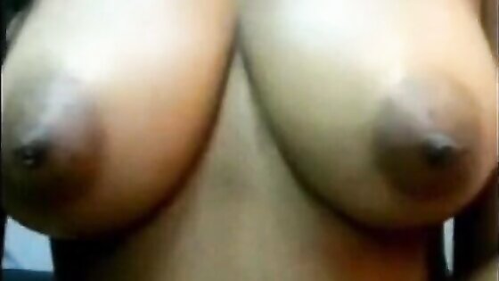 Busty Indian Punjabi girl Babita's webcam show