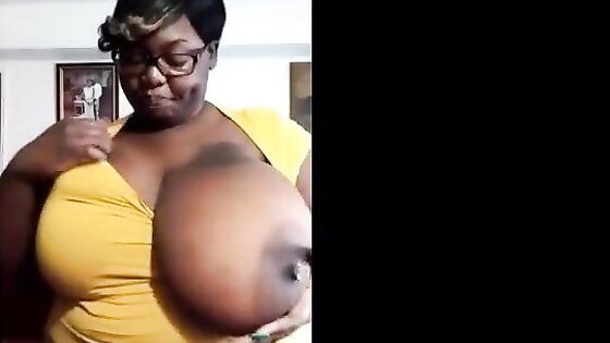 Big Black Titties