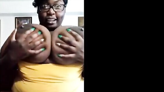 Big Black Titties