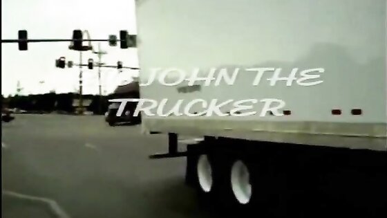 Trucker Big John