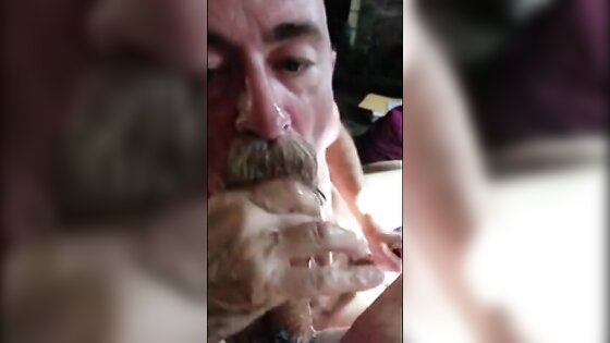 Big Cock Sucked Silly