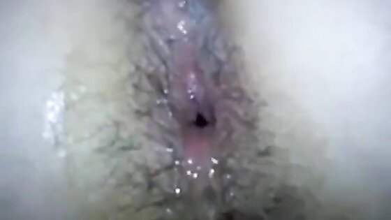 Asian Massage Parlor Anal Bareback