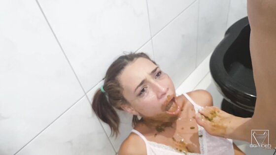 Scat Extreme - bizarropornos.com