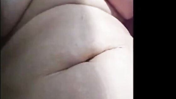 Saggy mature boobs