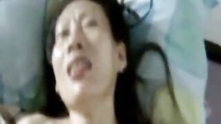 Chinese mature women fucking