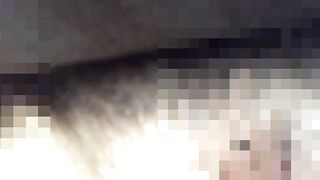 British milf girl self filmed masturbation with orgasm