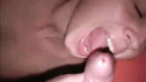 In Mouth