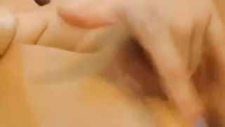 Webcam Girl - Fingering - Wet Pussy - Beautiful