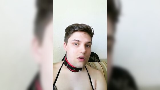 Cross-dressing and trivial anal