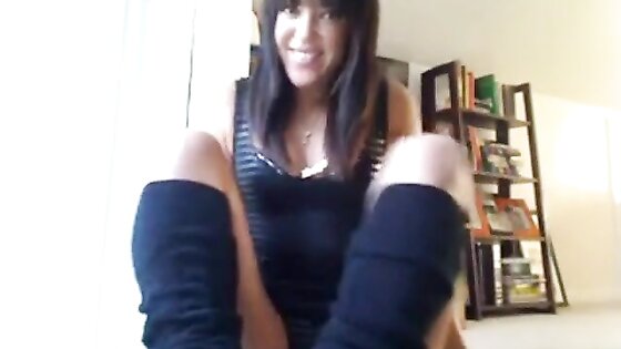 Monique Foot JOI