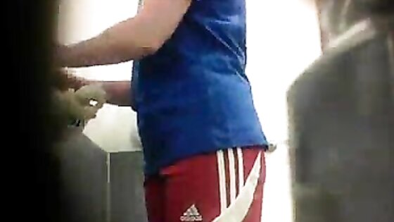 Bathroom Cam
