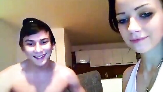 hot couple chaturbate