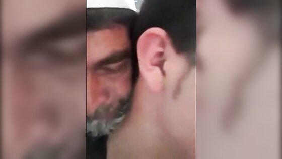 Pakistan Uncle Older Pathan Fuck a twink