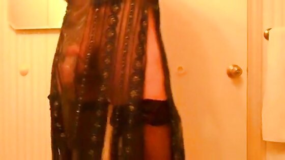 Chastised AnalSlut Sissy: The Cock Craving CUNTinues