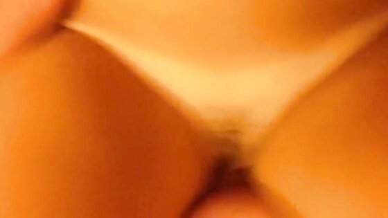 Up close hairy pussy fuck