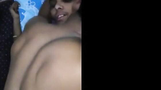 Indian Aunty Threesome Sex