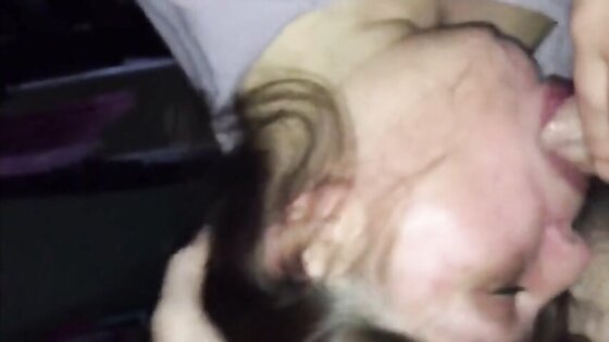 Sucking dick in the morning