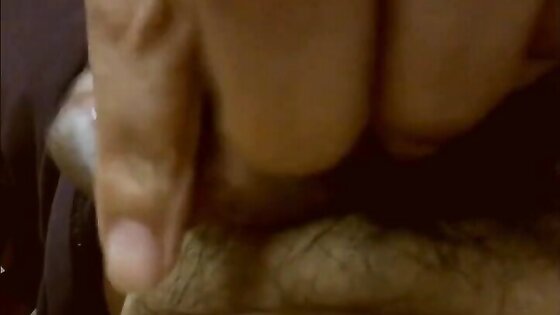 Shaking Anal Orgasm with Hand Free Prostate Milking flow 6