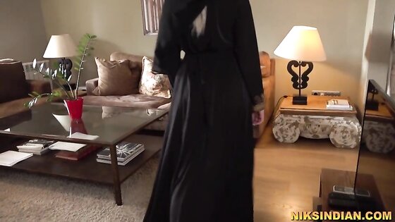 Cute Muslim Fucked