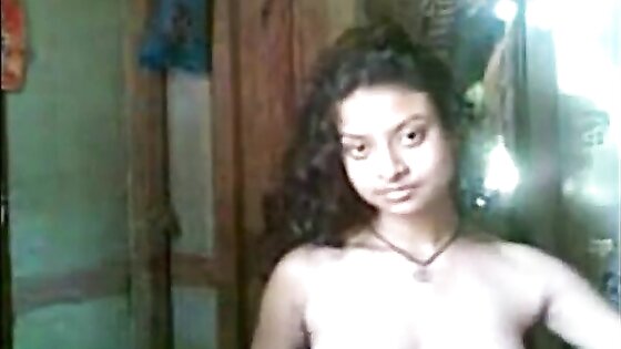 Indian Desi Girl Nude Show