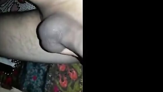 Girl Blowjob and Ball Sucking