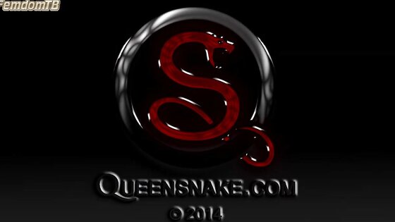 Queensnake - Nail Me down