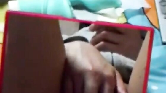 Uncensored Amateur Japanese Masturbation 48