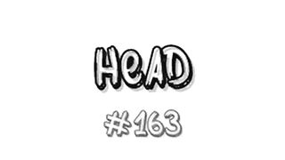 Head # 163