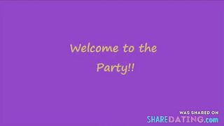 Little Party First Part