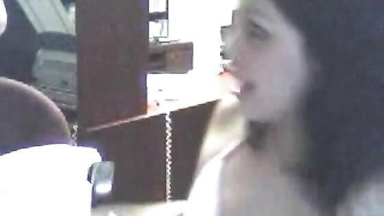 Webcam Kissing Girls (low res version)