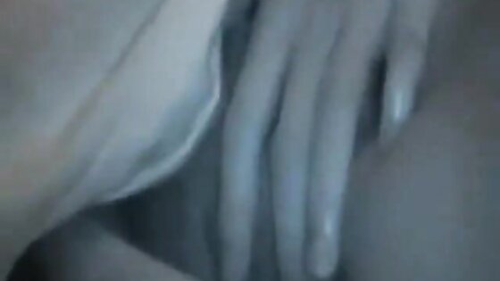 Chinese girl bottle masturbation