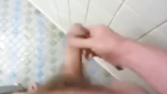 Gay Cruising Public Shower