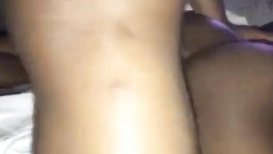 Black Guy Moaning While Getting Fucked Raw