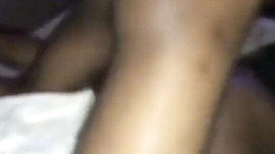 Black Guy Moaning While Getting Fucked Raw