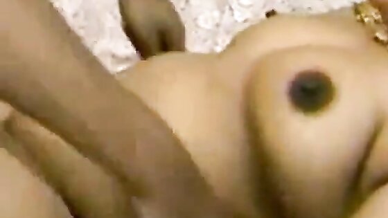 Indian Aunty giving Blowjob and getting Fucked