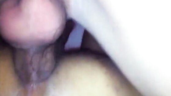 Closeup creampie ECCAG