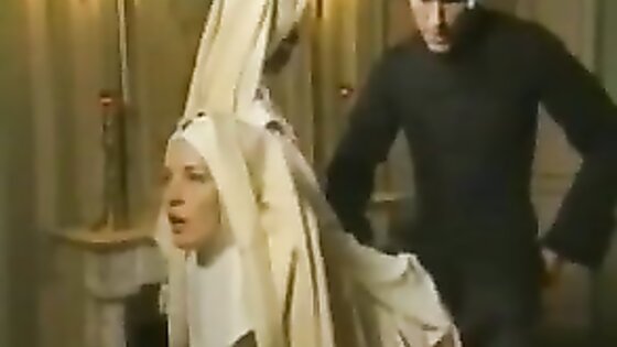 Nun Fucked And Fisted