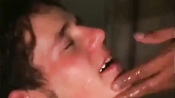Face Fuck Throat Slime And Spunk