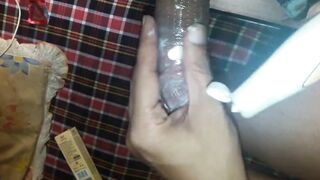 Delhi gay gaand fucked by 9 inch dick