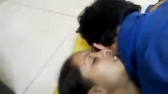 Indian beautiful girl friend having a Quickie