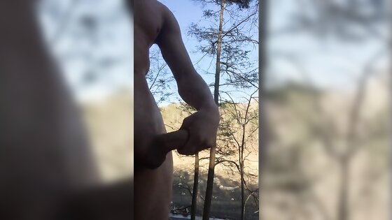 Naked Woods Jerk