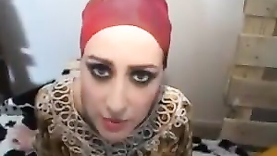 Hijab Muslim Turkish Fucked
